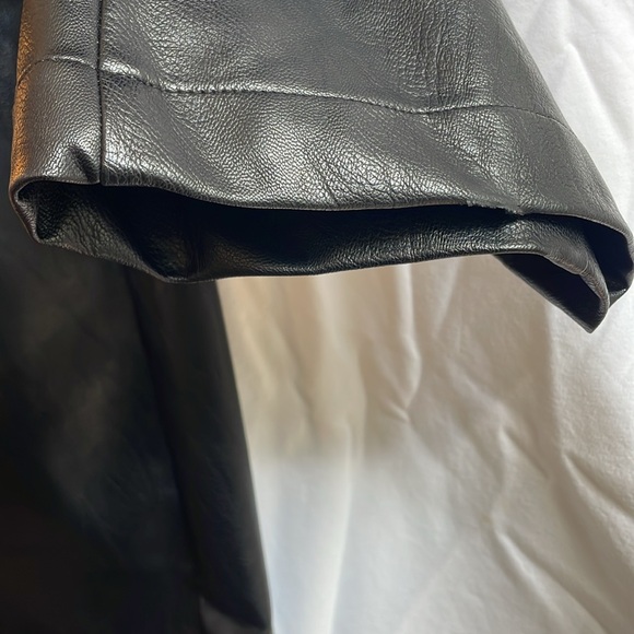 I.AM.GIA Chiara Faux Leather Pants - Picture 9 of 9